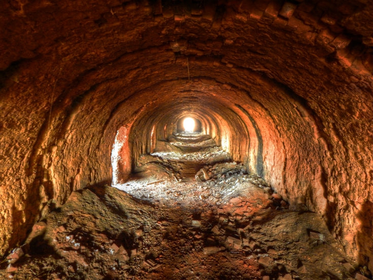 The underground labyrinth of Belgrade TipoTravel